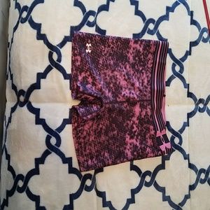 workout spandex shorts